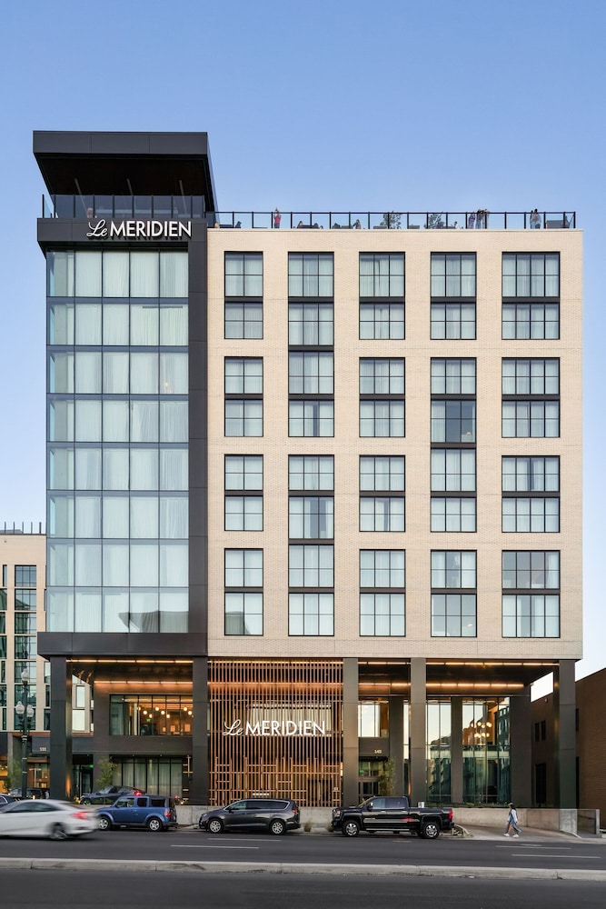 Le Meridien Salt Lake City Downtown 3/43