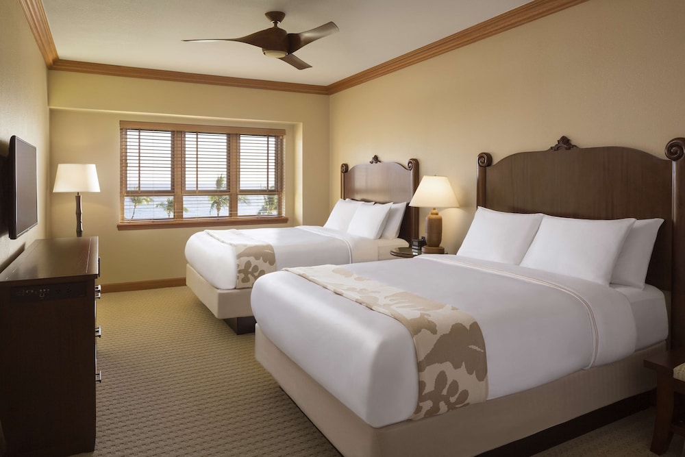 Hyatt Residence Club Maui Kaanapali Beach 17/48