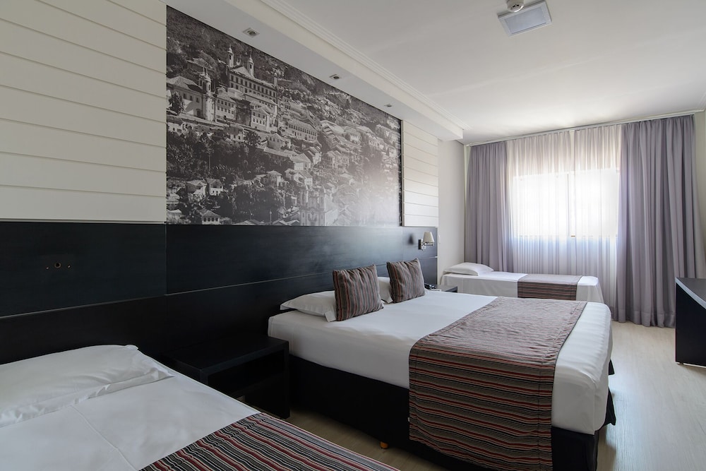 Faro Hotel Taubate 16/50