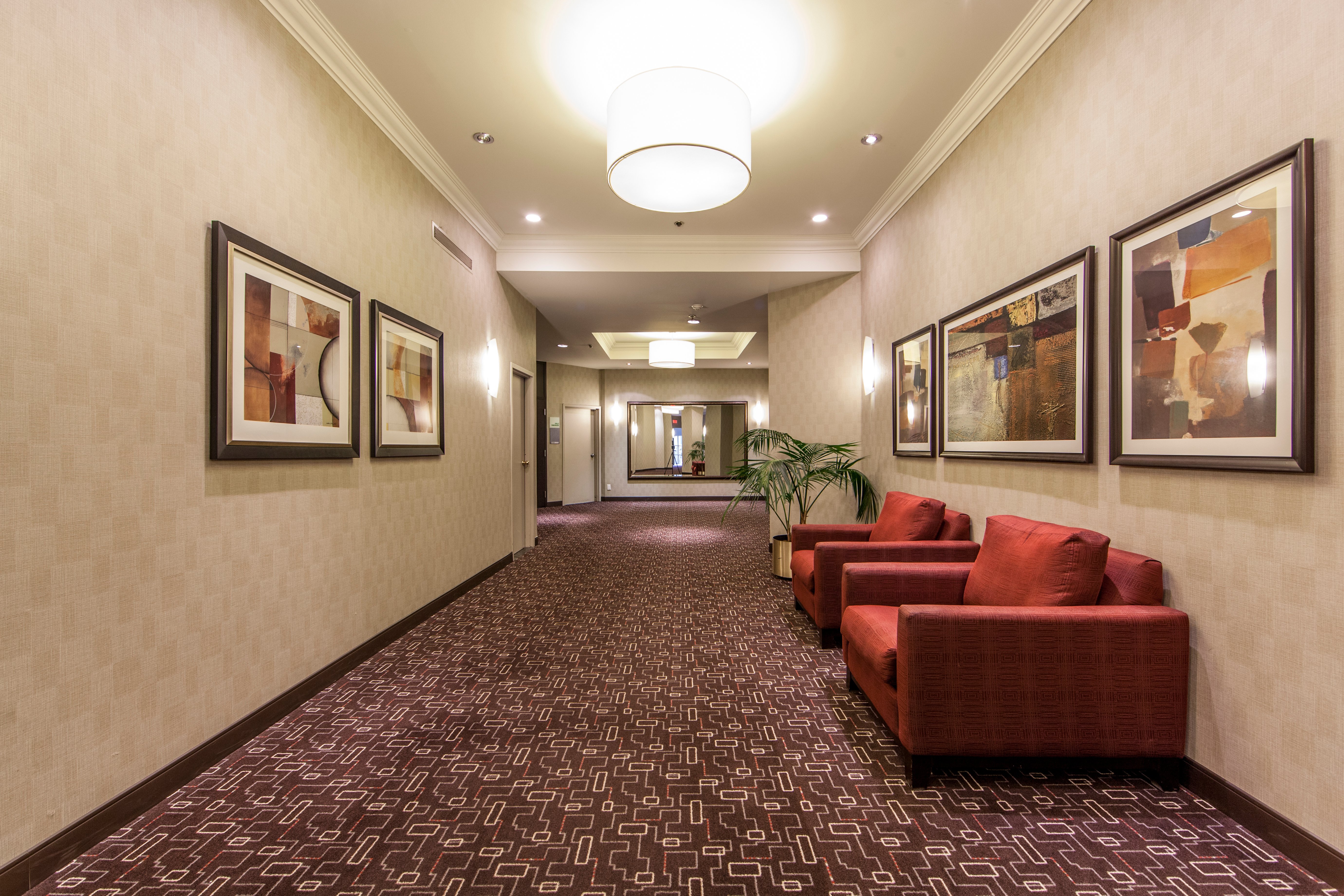 Holiday Inn Laval Montreal 48/80