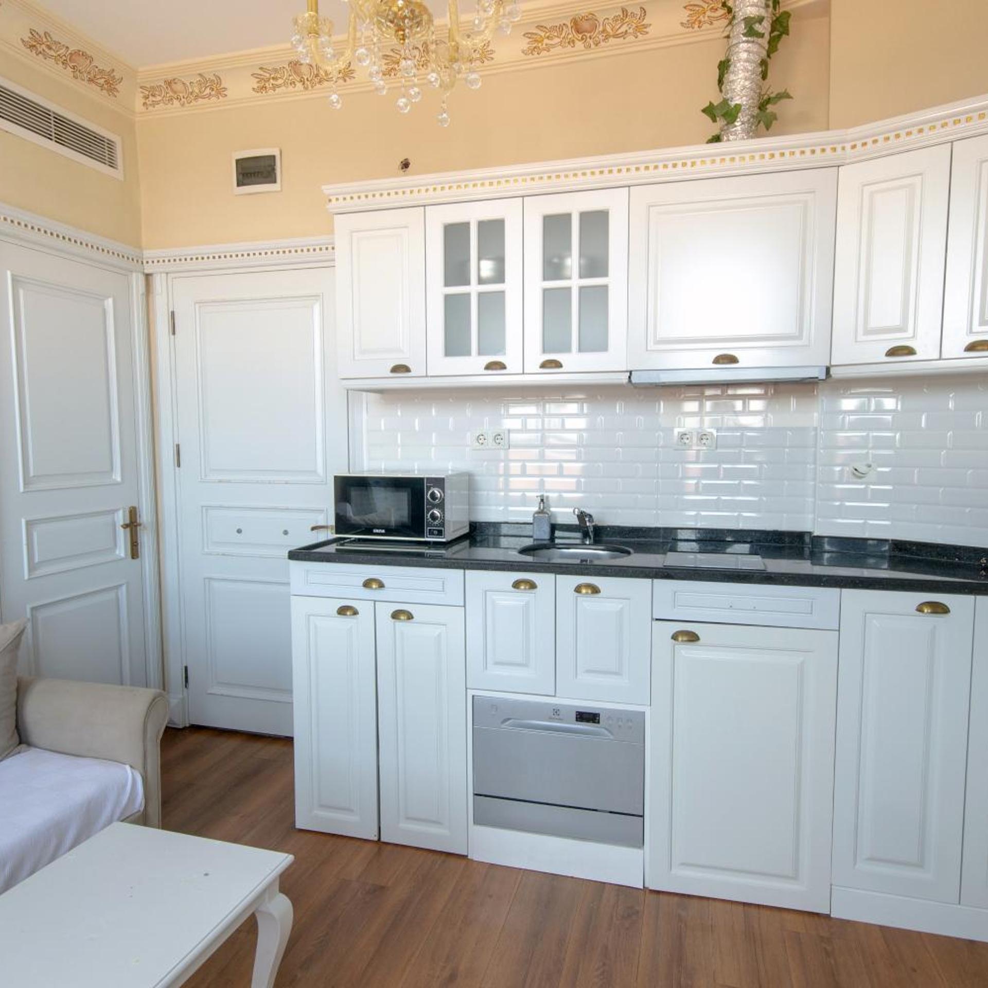 IQ Hotel Galatasaray 20/26