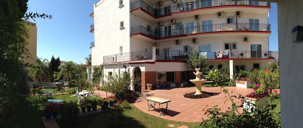 Hotel Carmen Teresa 6/72