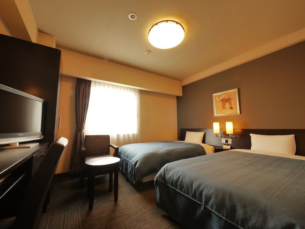 Hotel Route-Inn Shibukawa 17/46