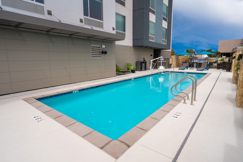 Hampton Inn And Suites Imperial Beach San Diego 5/47