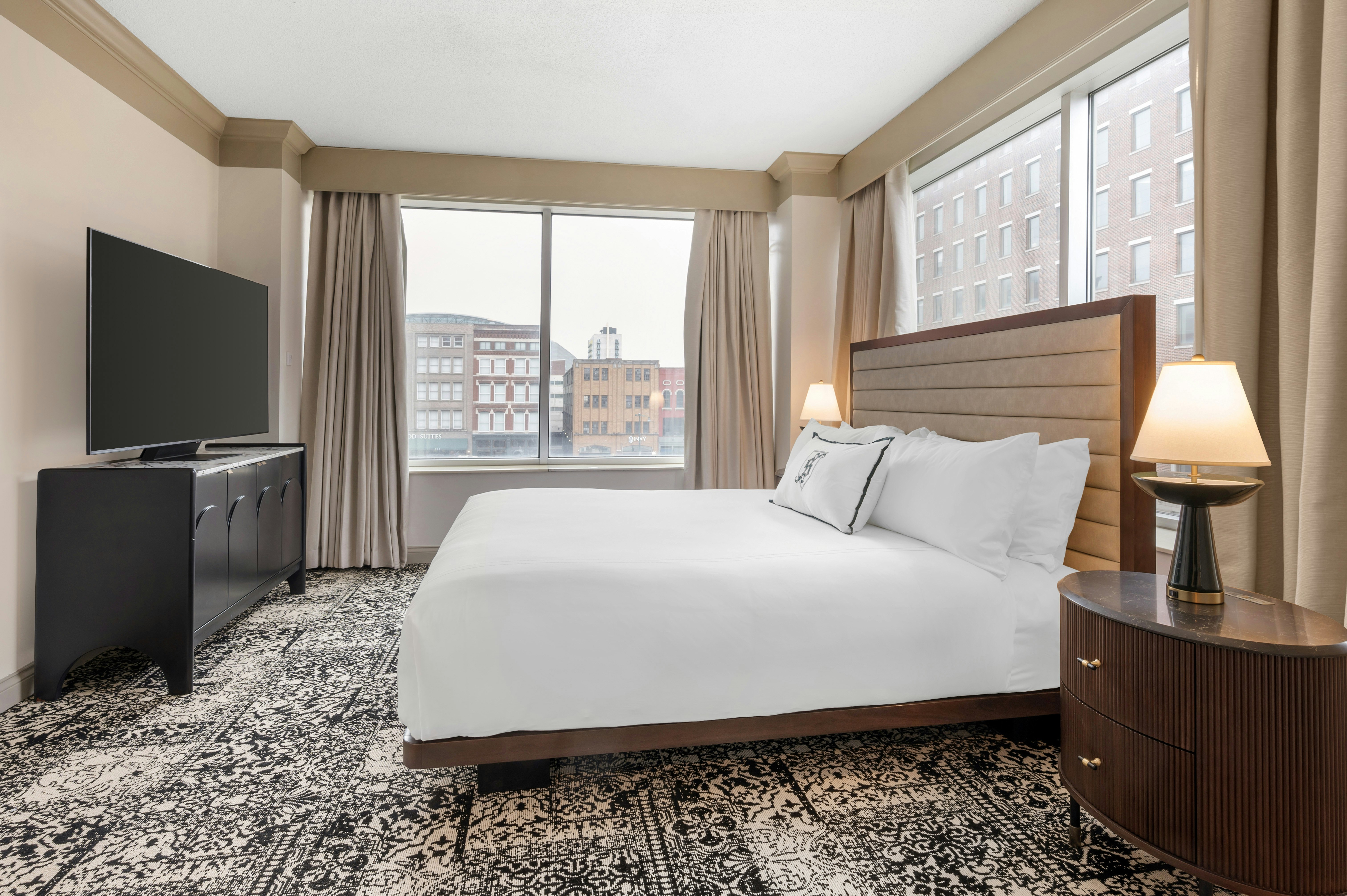 Omni Severin Hotel 16/72