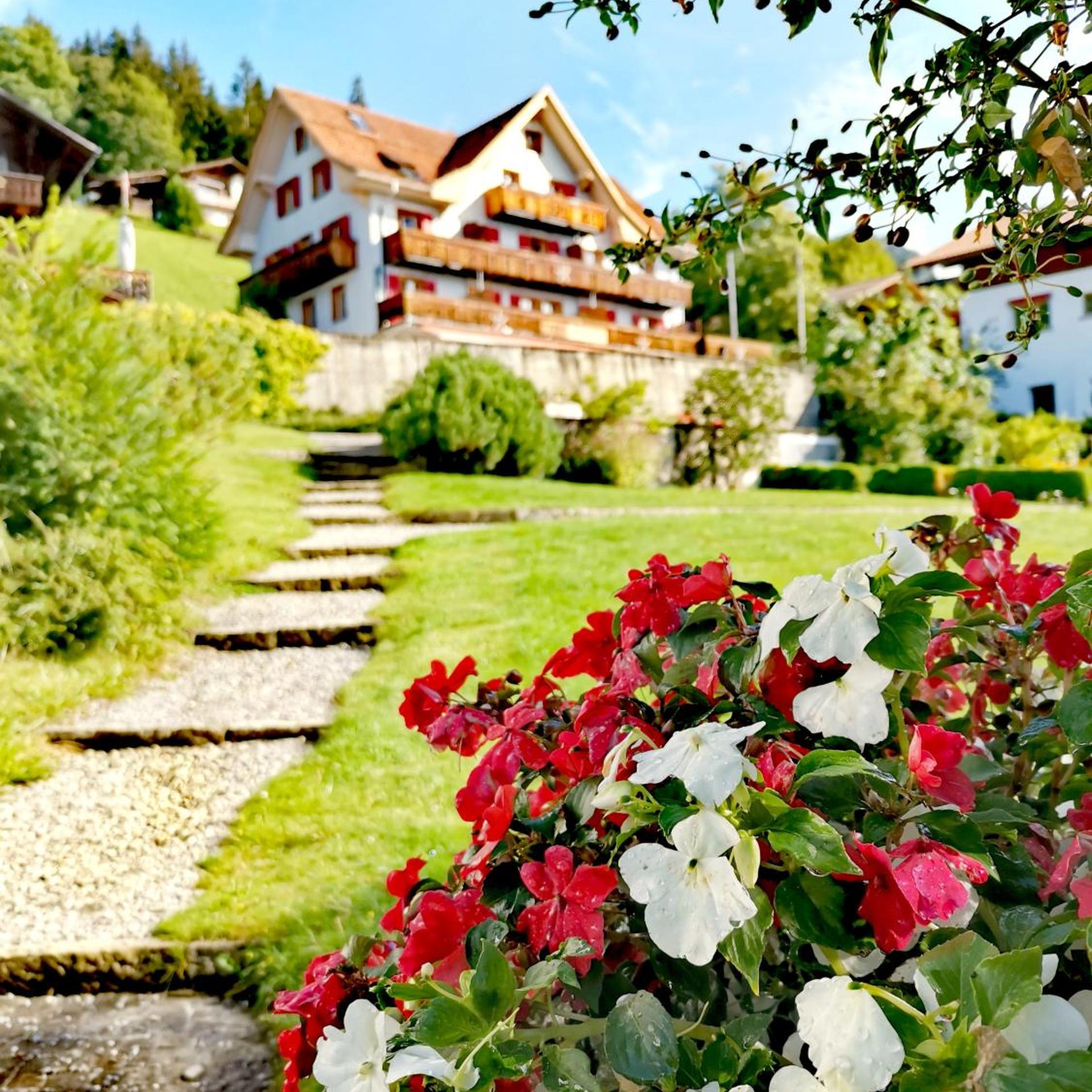 Hotel Sterne 23/27