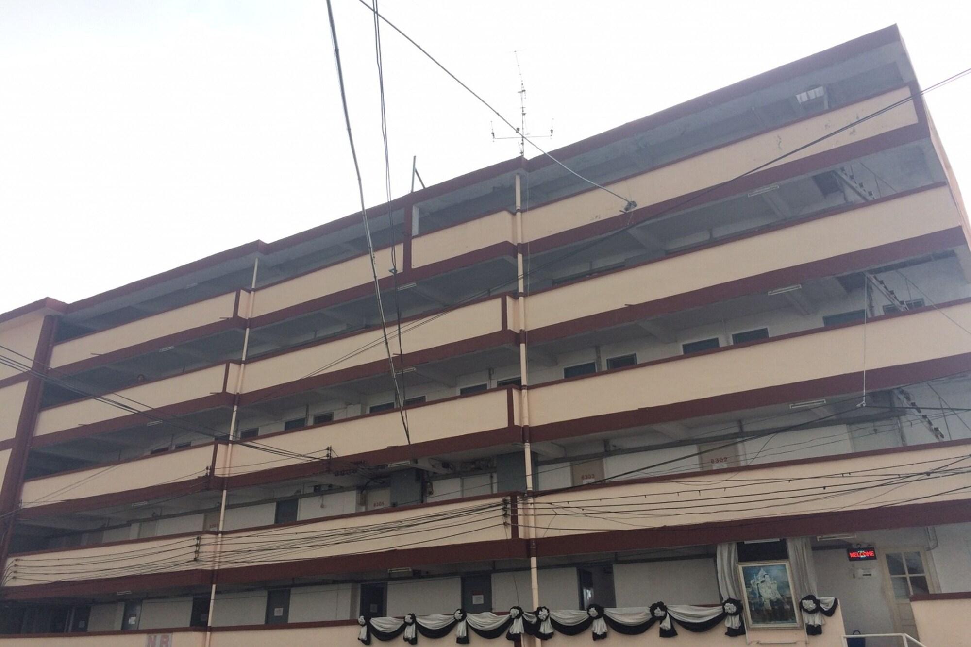 Nr旅馆(Nr Guesthouse) 图片1