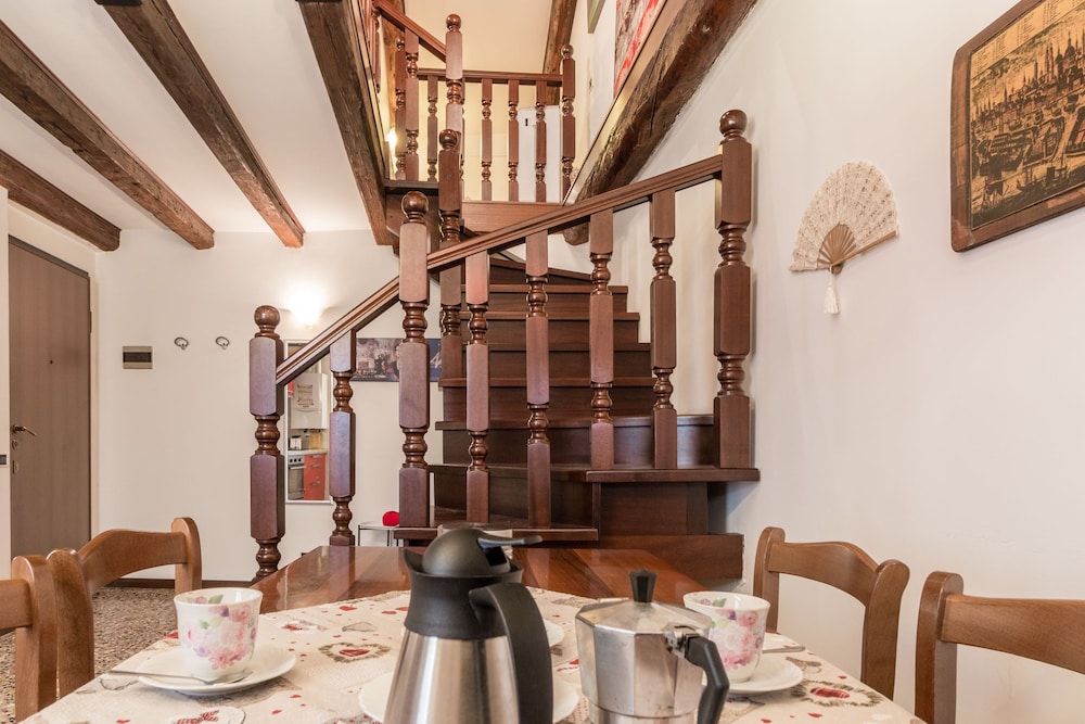 Vivaldi Apartment 14/26