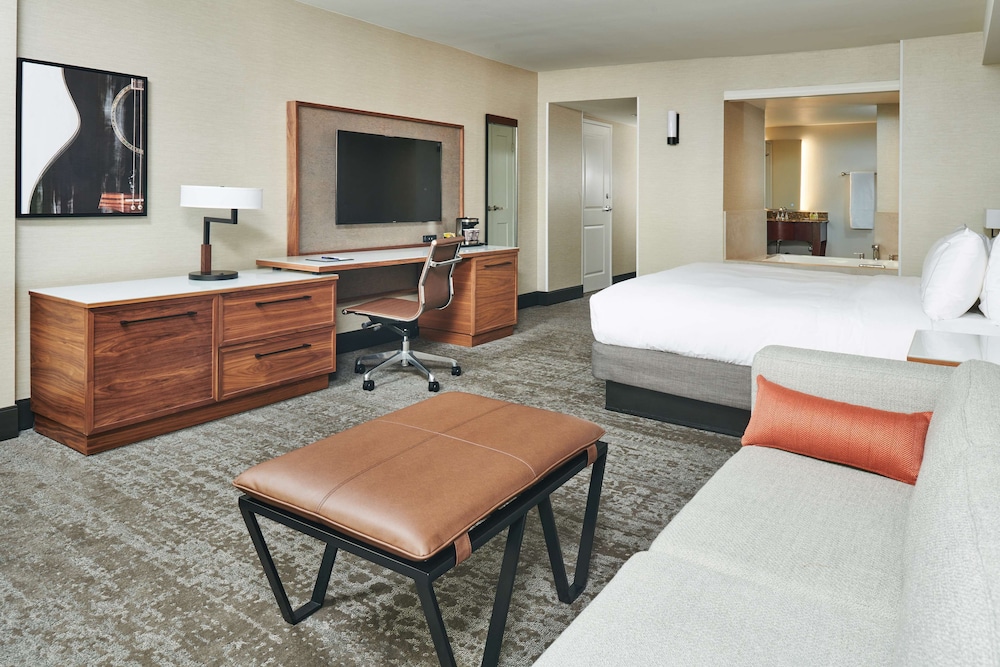 Doubletree By Hilton Fullerton Ca 43/45