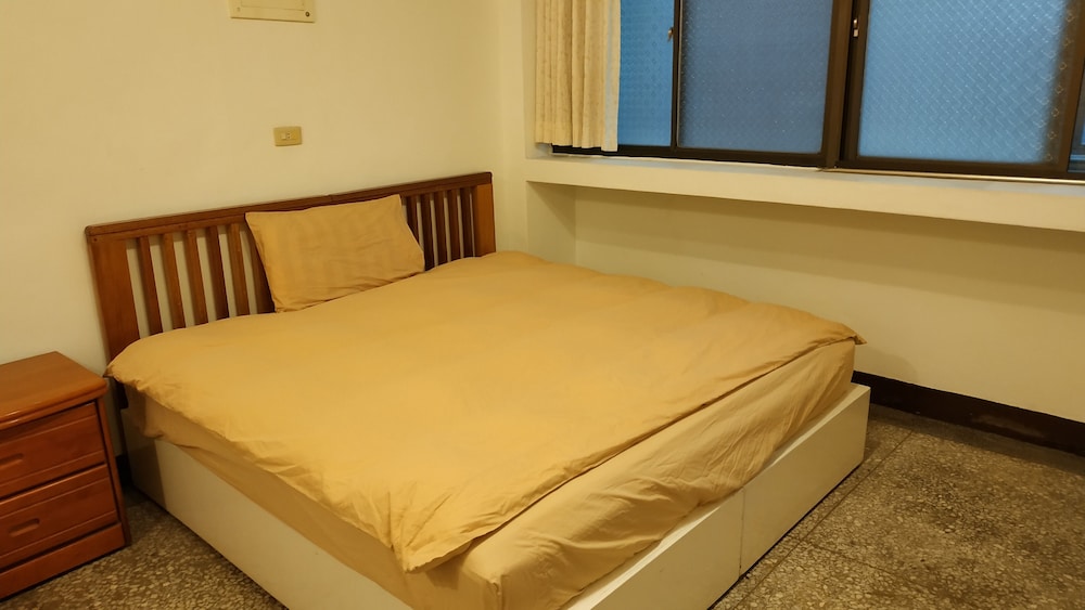 Love Hualien Hostel 11/42