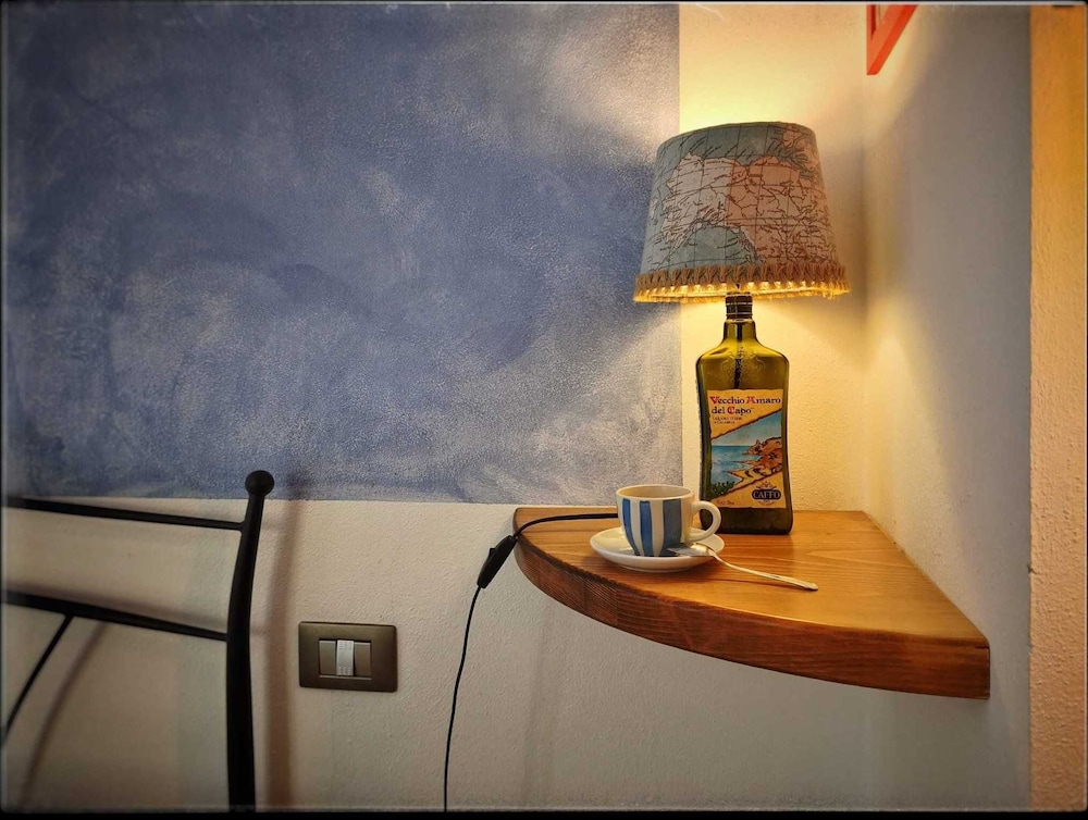 Pietra di Mare Guest House 24/55