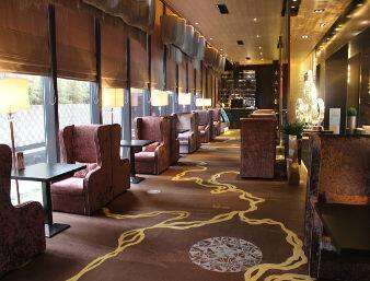 Ramada By Wyndham Changzhou North 7/12