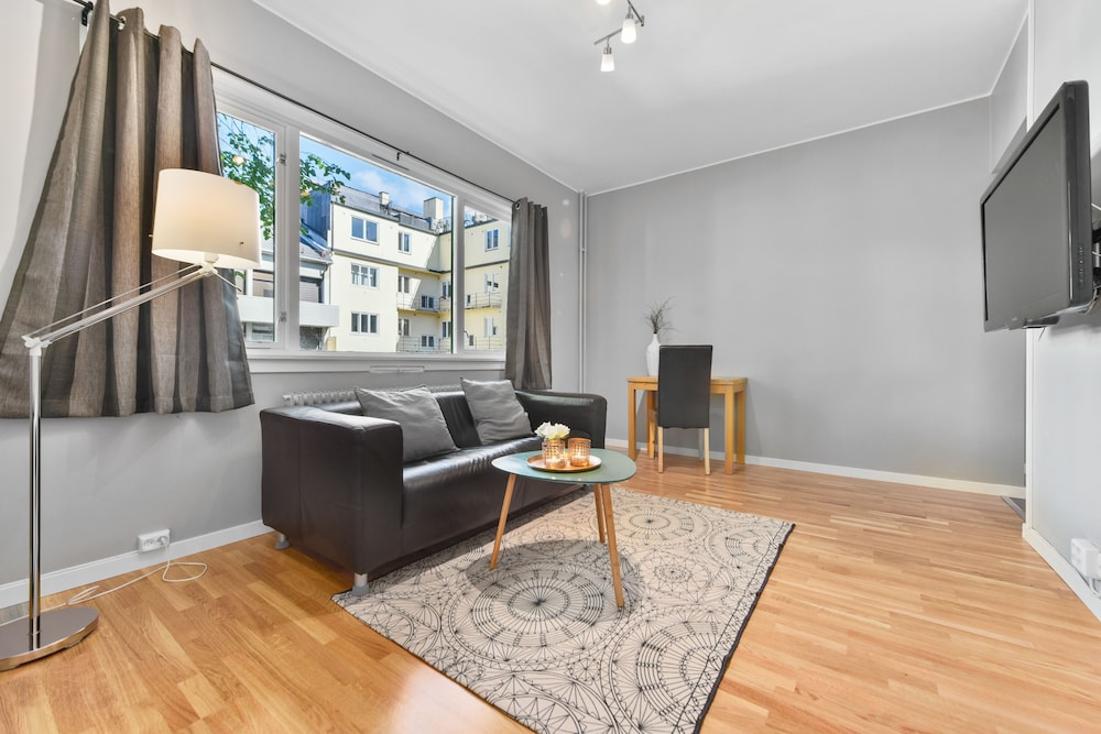Oslo Apartments Rosenborggaten 24 28/33