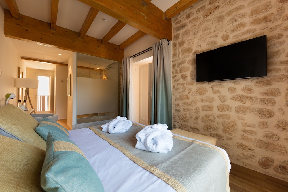 FORUM Boutique Hotel & Spa 18/50
