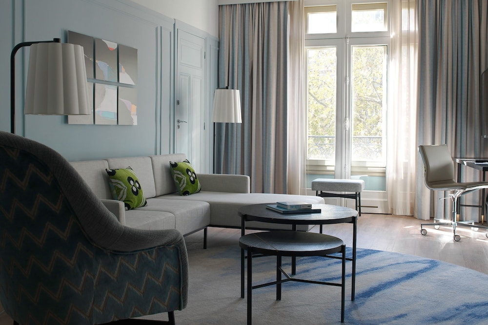Hotel Paris Marriott Opera Ambassador 31/41