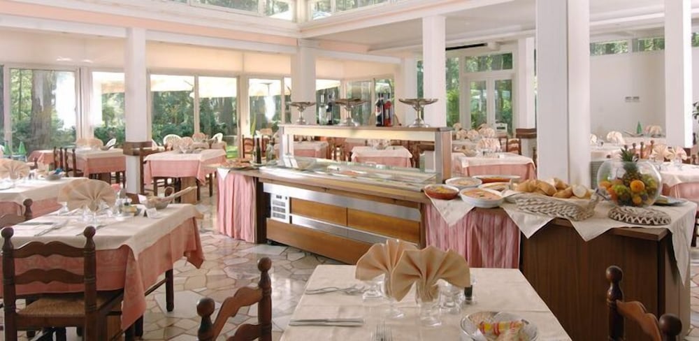 Hotel San Marco 29/50