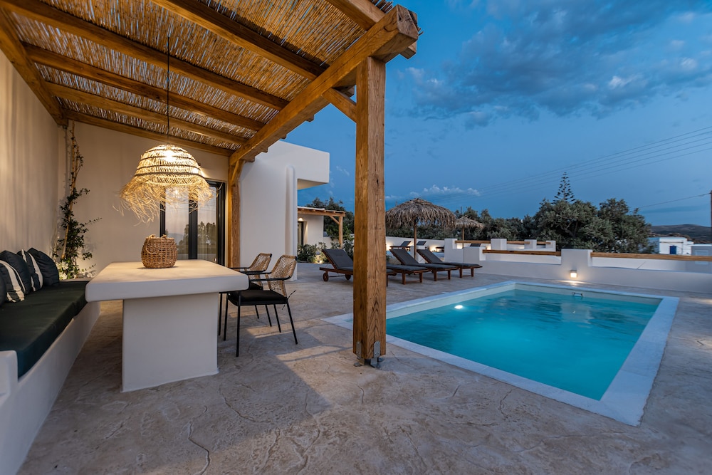 Golden Sand Villas 57/80
