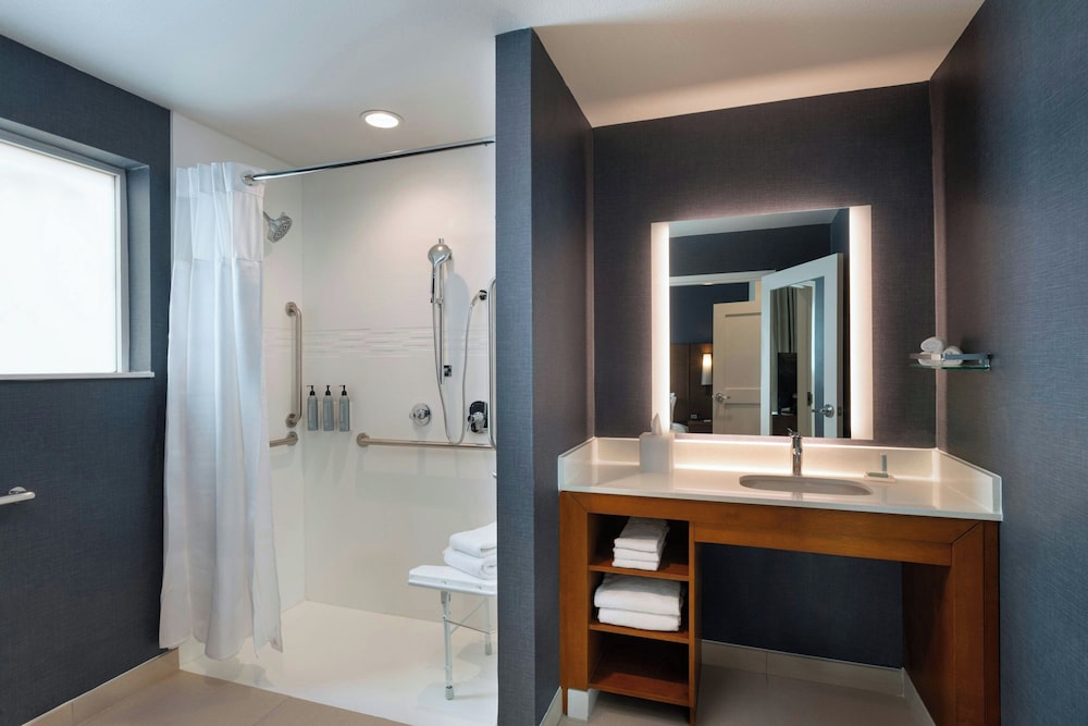 Residence Inn By Marriott El Paso East 20/21