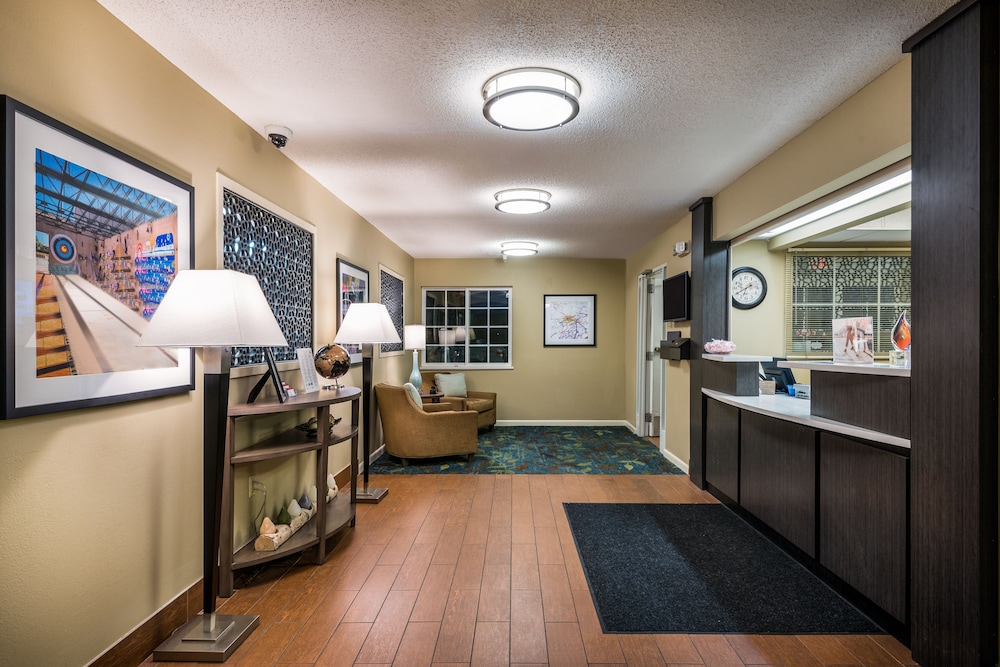 Candlewood Suites Glen Allen Short Pump, an IHG Hotel 32/73