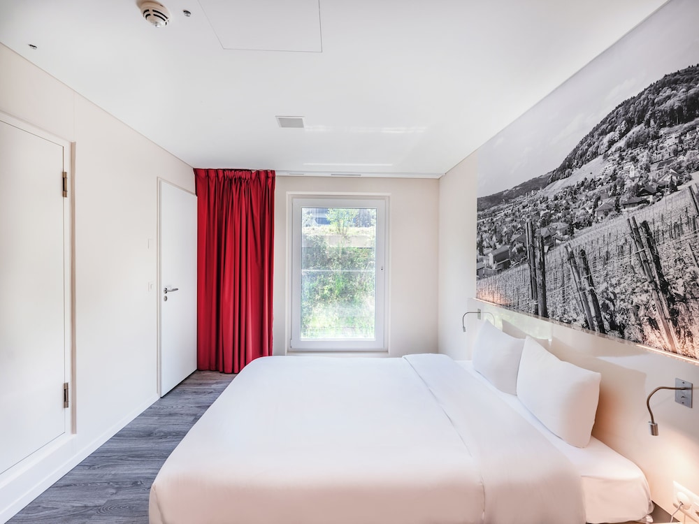 B&B ホテル チューリッヒ エアポート 写真4