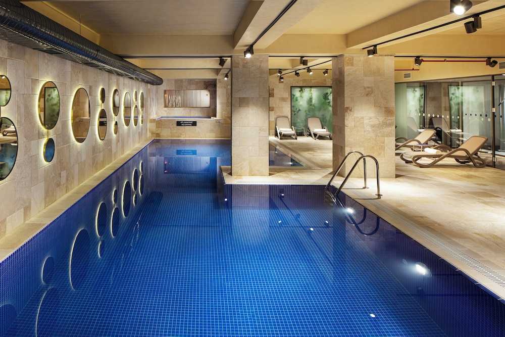 Delta Hotels by Marriott Istanbul Kagithane 23/50