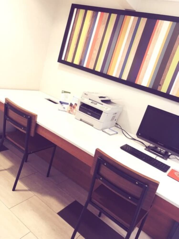 Holiday Inn Express Venice 46/52