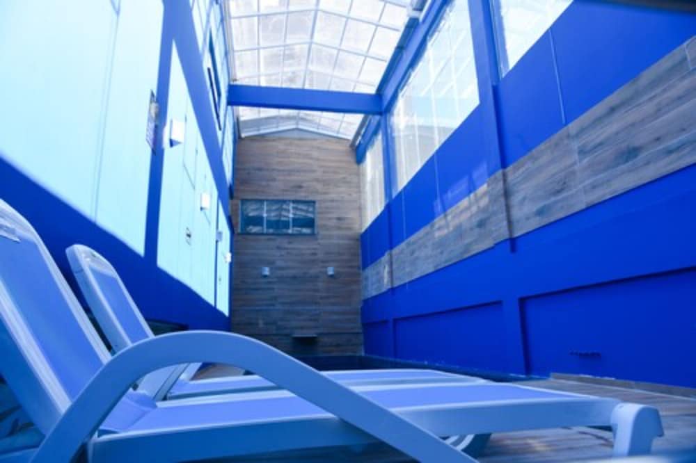 Blue Open Hotel 45/50