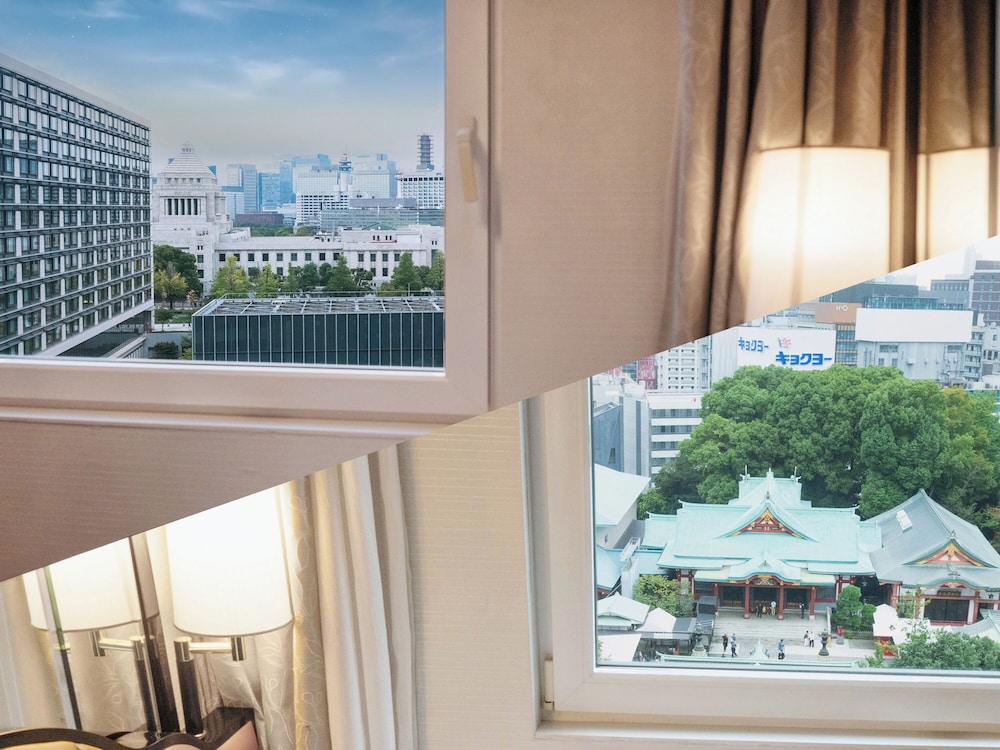 Apa Hotel Pride Kokkaigijidomae 9/44