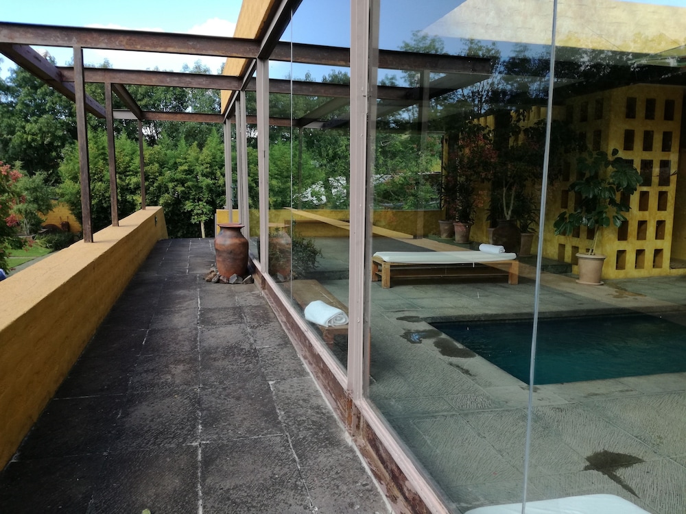 Casa en el Campo Hotel &amp; Spa 45/71
