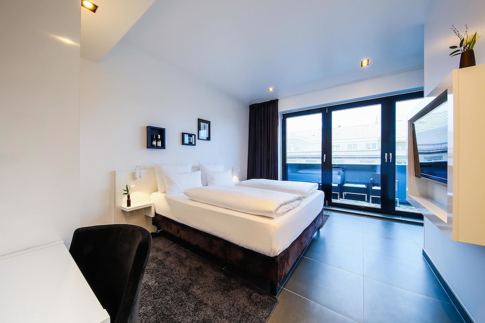 Hotel Lindemann S Berlin 7/58