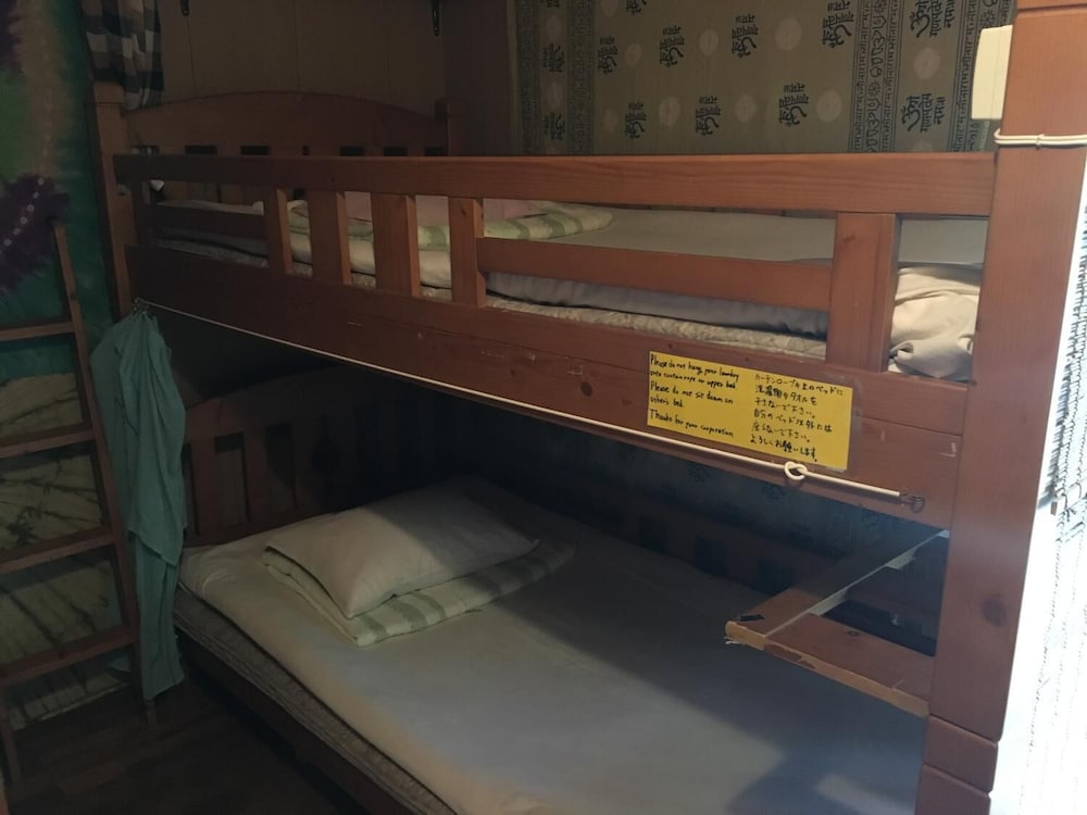 Okinawa Motobu Guesthouse - Hostel 3/29