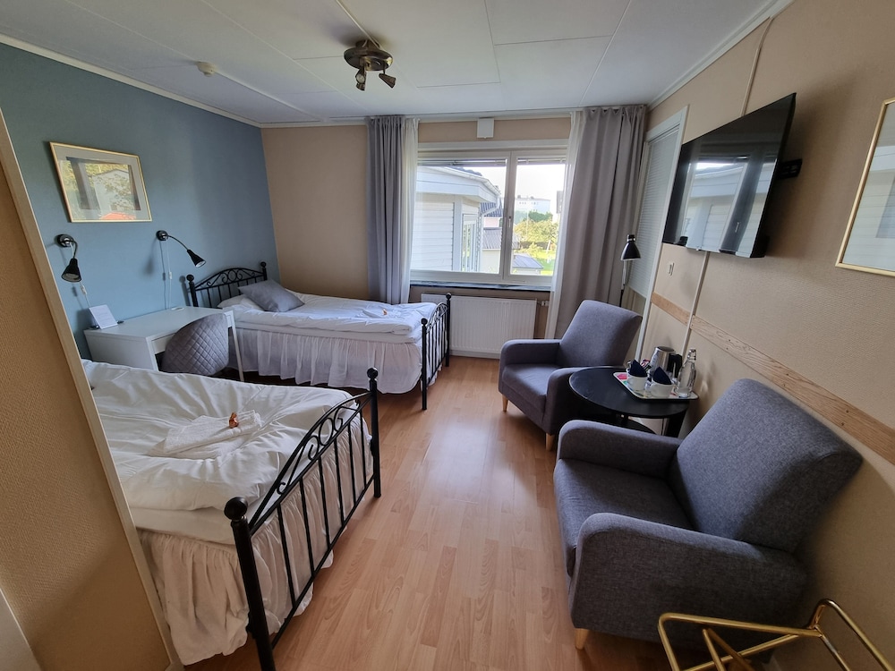 Hotell Zlafen Bed And Breakfast 9/46