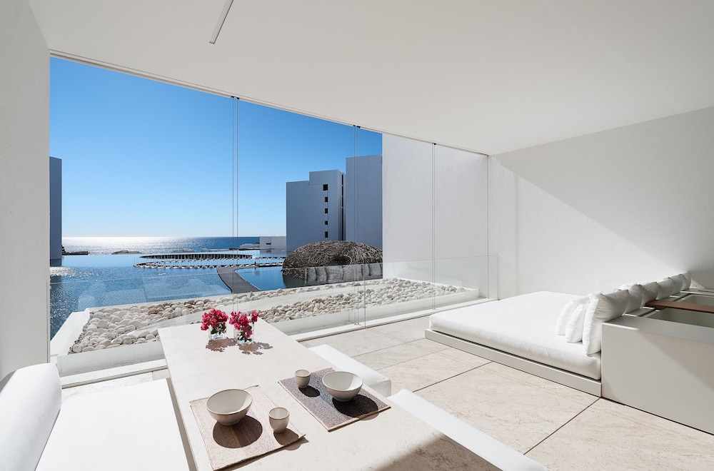 Viceroy Los Cabos 40/80