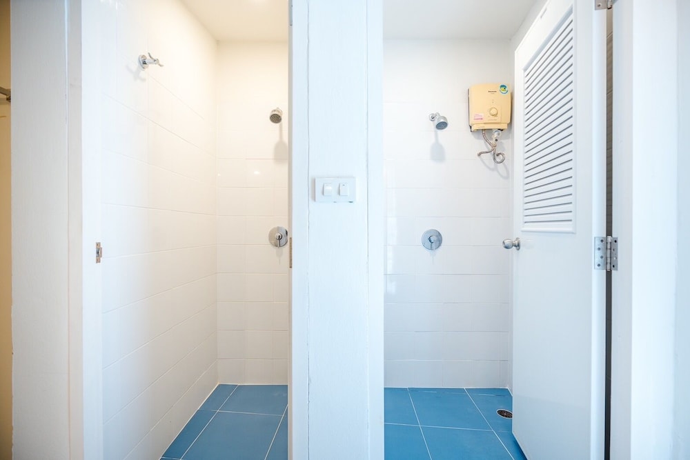 SleepEasy Beach Hostel Huahin 50/50