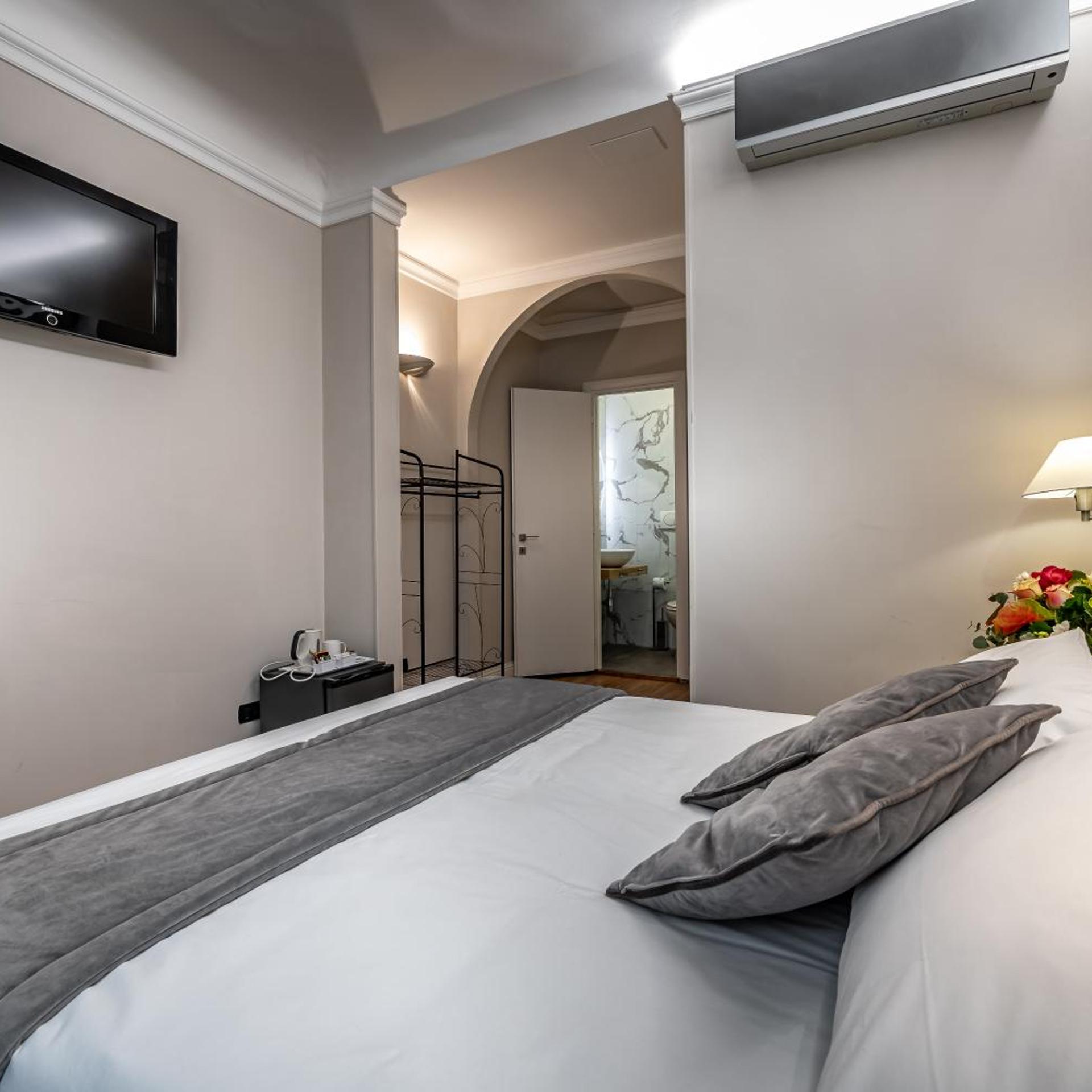 Hotel Borgo 18/38