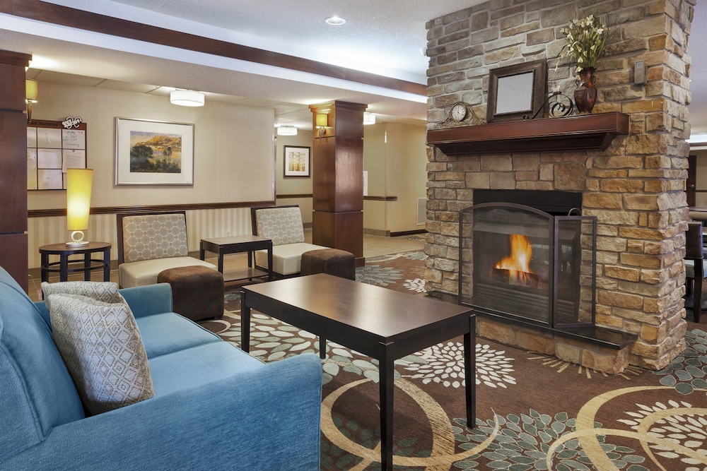 Staybridge Suites Columbia Hwy 63 I 70 28/50