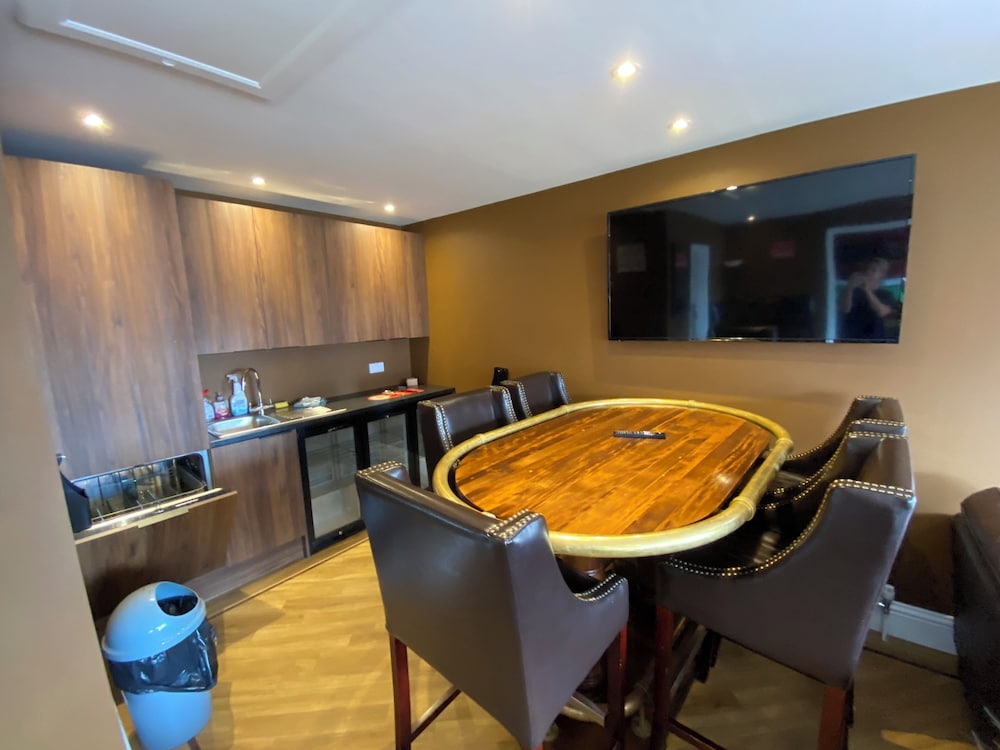Parkside Guest House 31/50