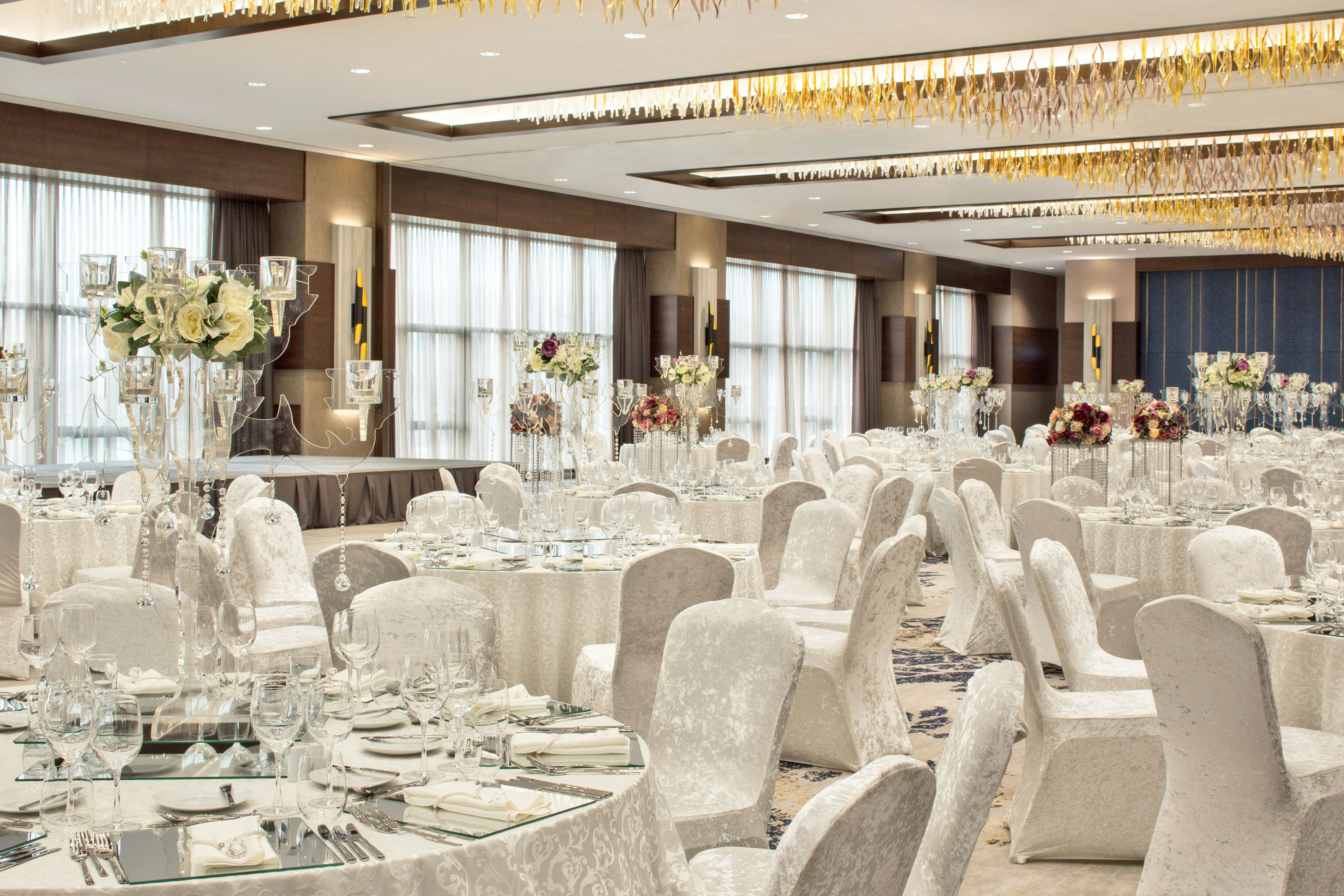 Sheraton Grand Istanbul Atasehir 62/79
