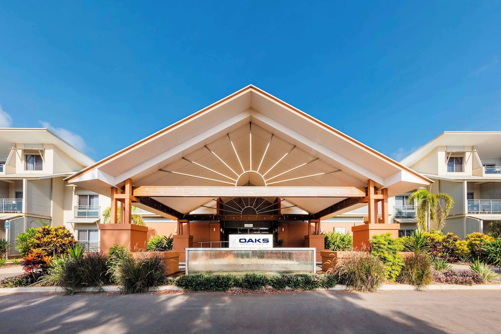 Oaks Broome Hotel 2/48