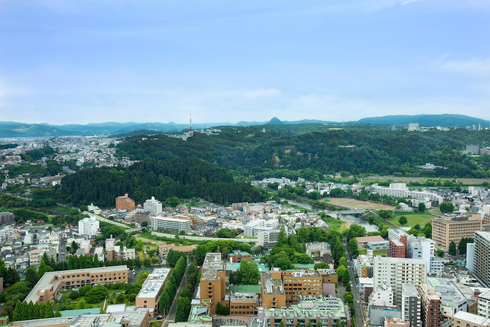 The Westin Sendai 18/30