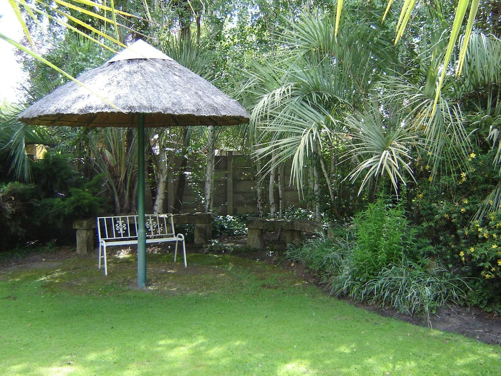 Ladybrand Guest House 34/50