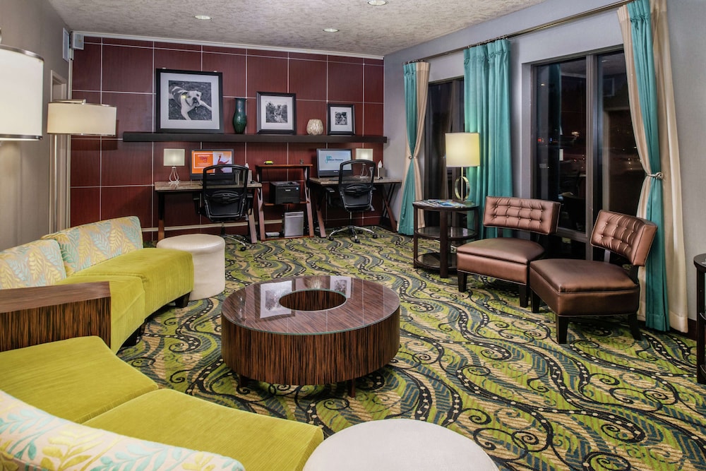 Hampton Inn Eugene 28/51