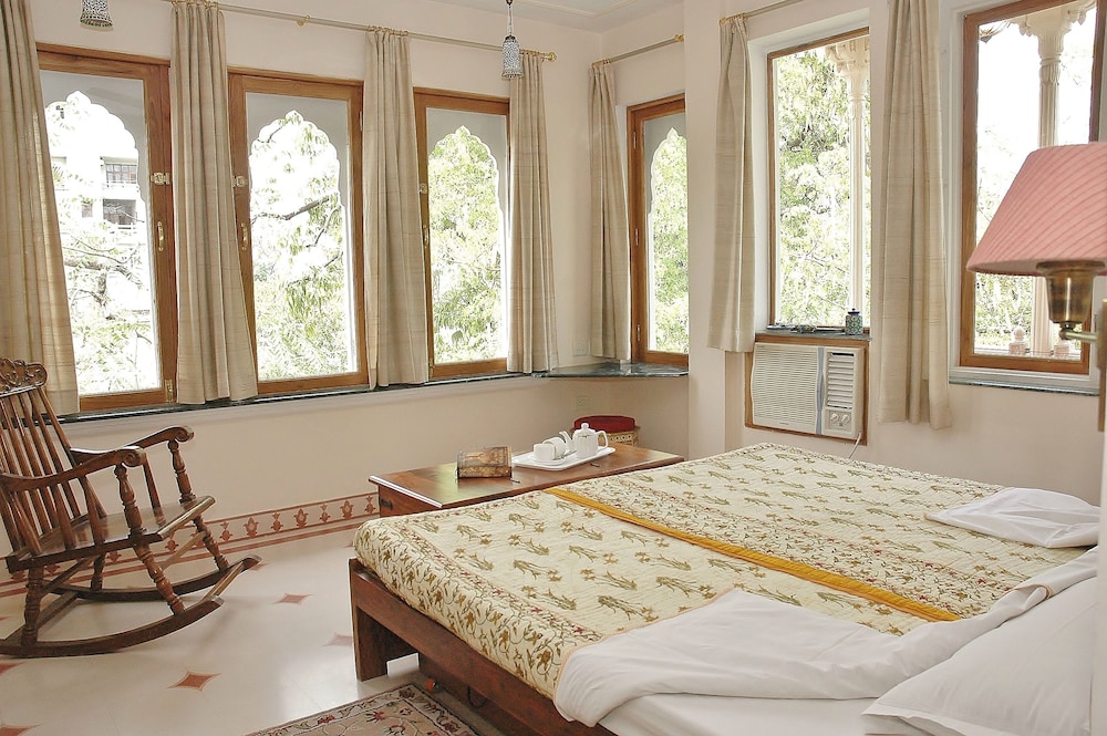 Om Niwas Suite Hotel 36/67