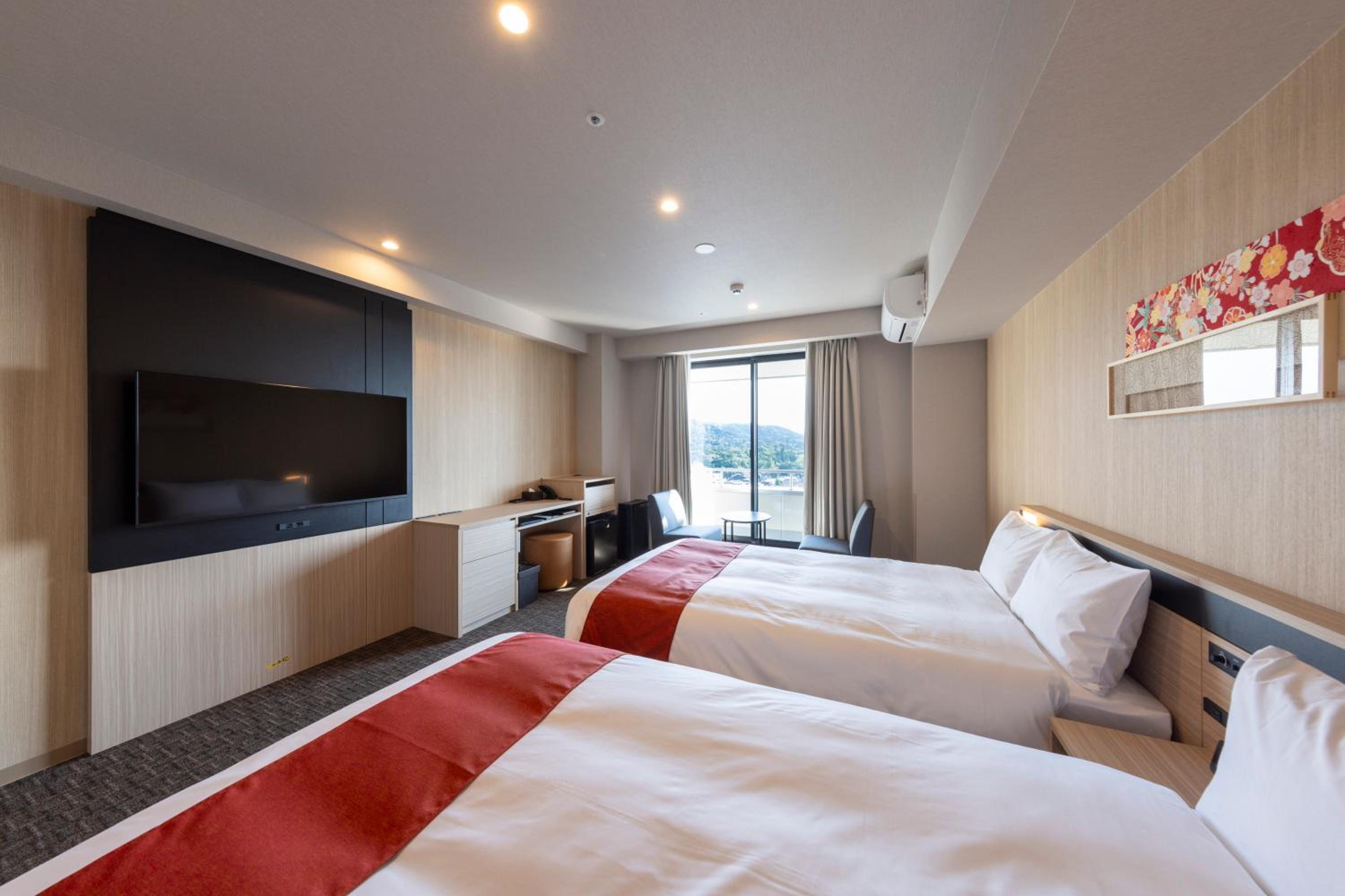 Moderate, Annex، Sanco Inn Iseshi Ekimae 4/10