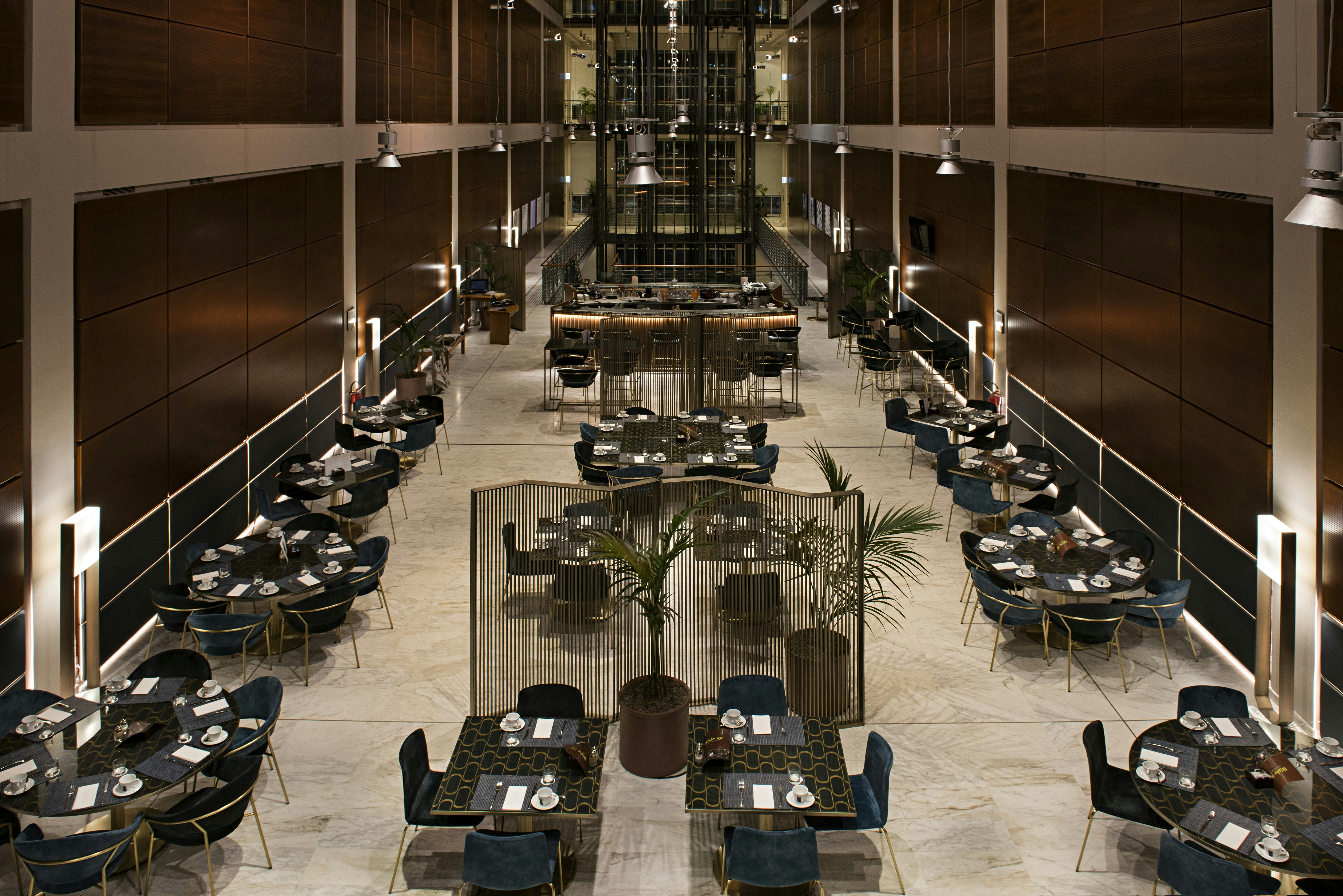 Doubletree By Hilton Turin Lingotto 28/50
