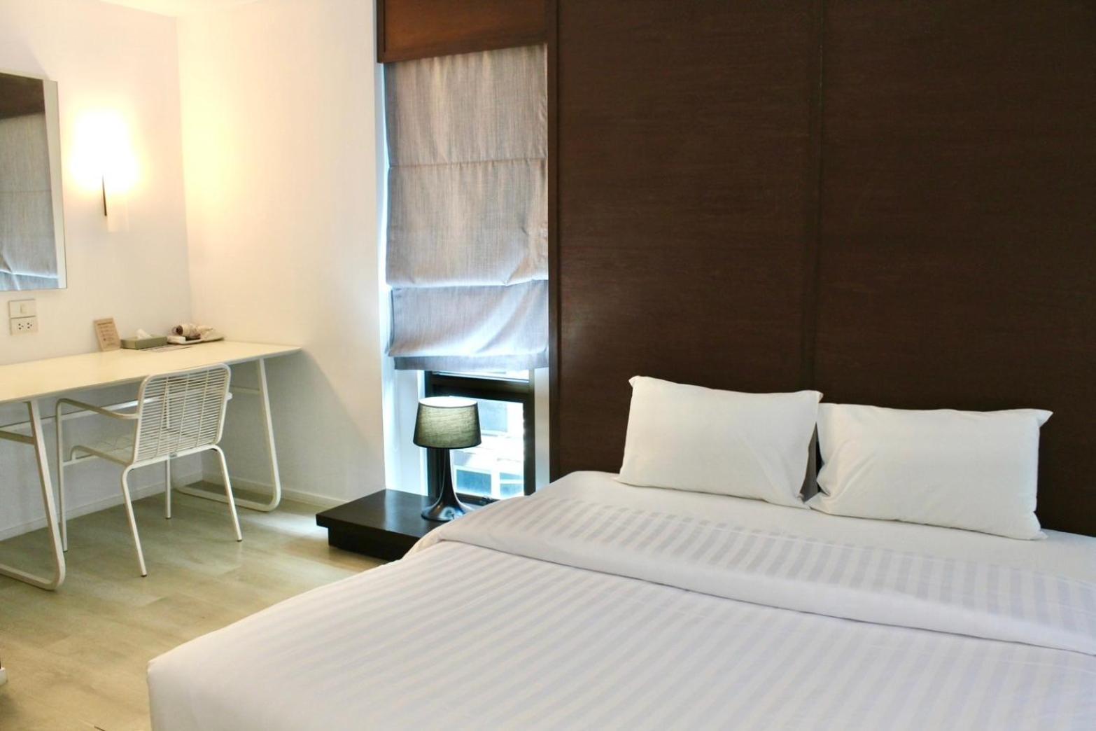 Cove, Deluxe, Corner، S2 Hotel 2/9
