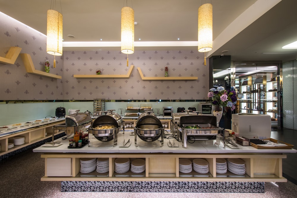 Shianghu Boutique Hotel 4/50