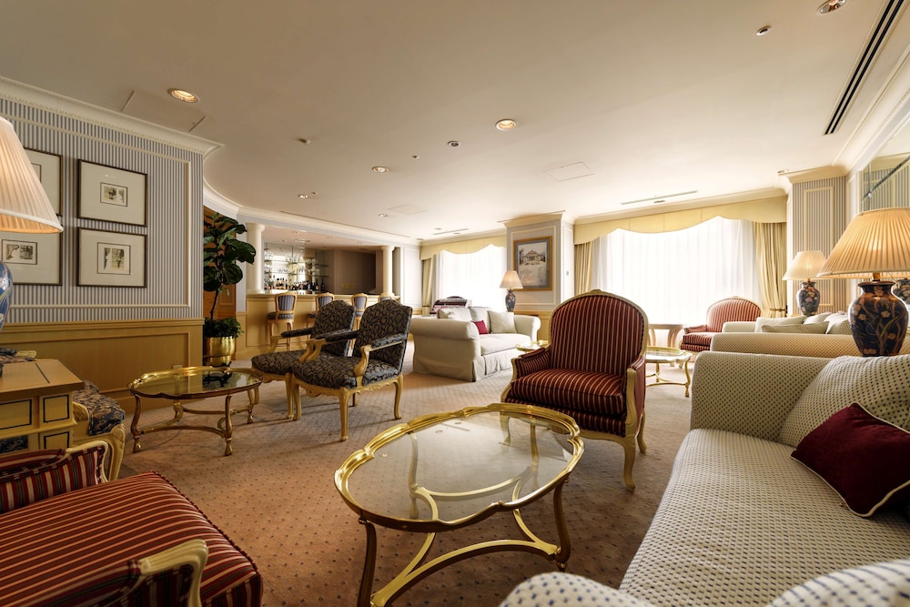 Dai Ichi Hotel Tokyo 53/73