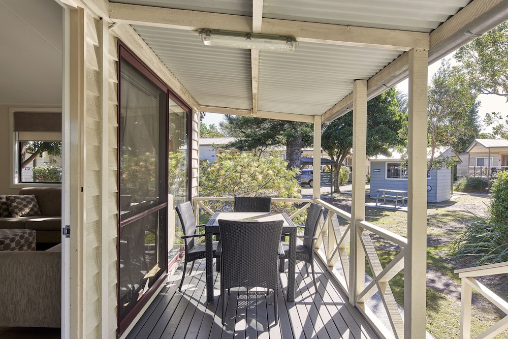 Nrma Sydney Lakeside Holiday Park 28/50