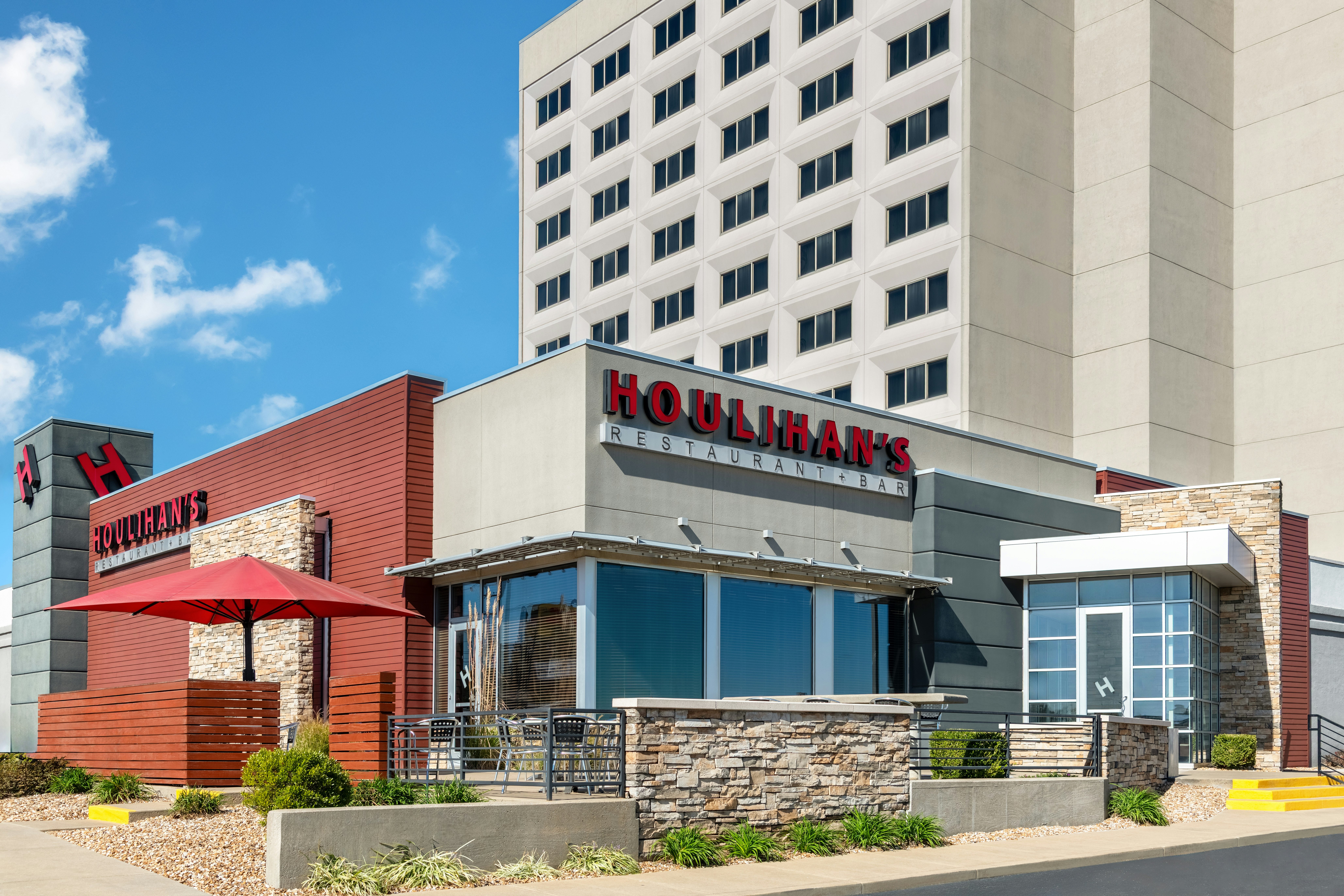 Doubletree Hotel Springfield 78/79